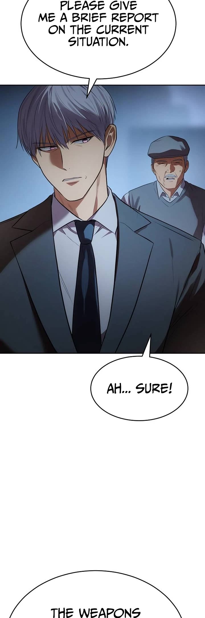 Baek XX chapter 175 page 18