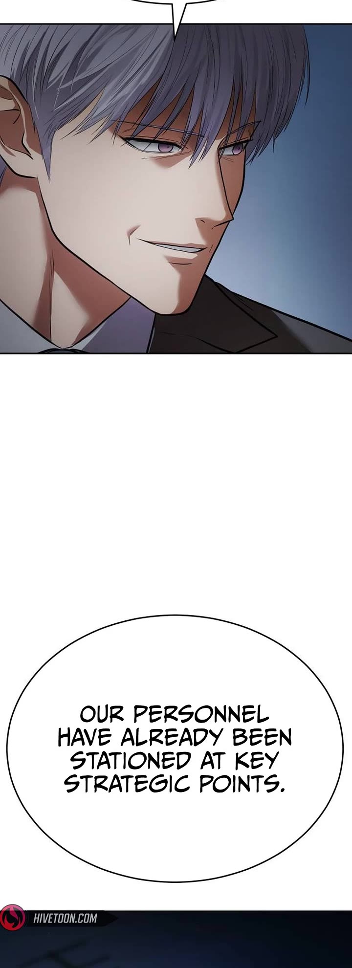 Baek XX chapter 175 page 24