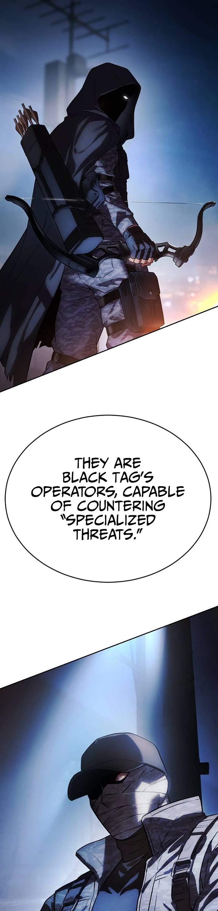 Baek XX chapter 175 page 25