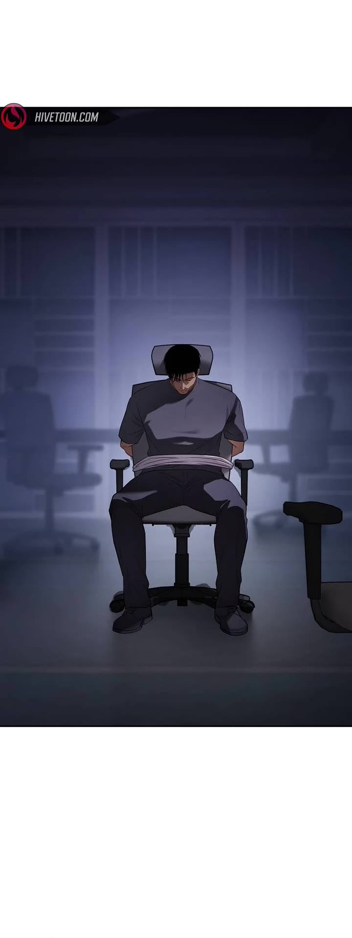Baek XX chapter 175 page 29