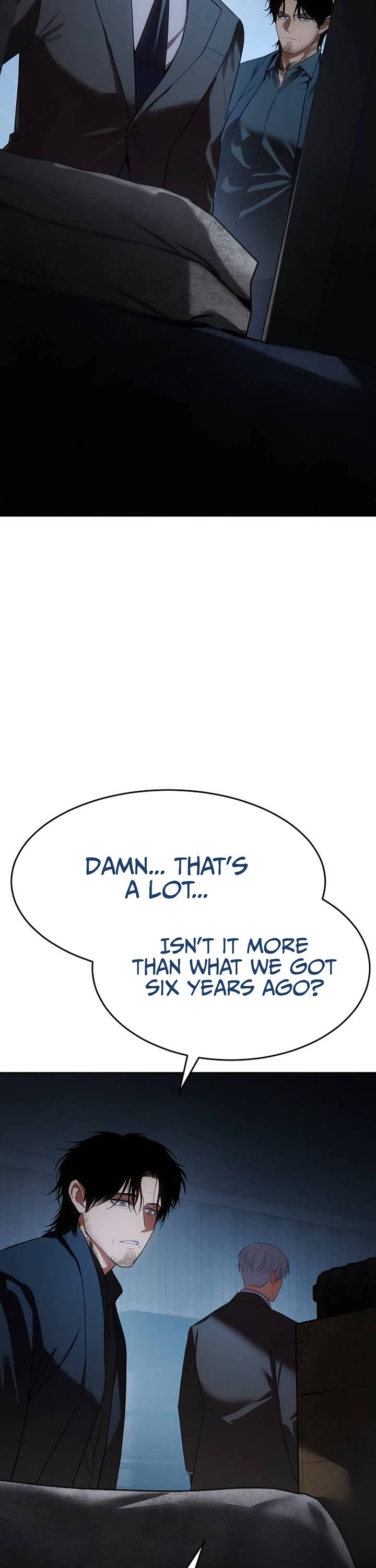 Baek XX chapter 175 page 3