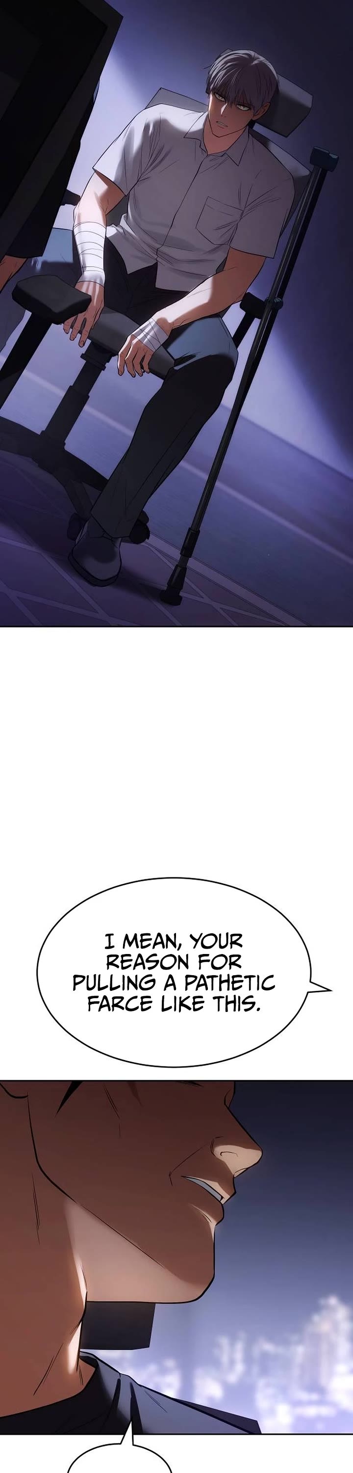 Baek XX chapter 175 page 34