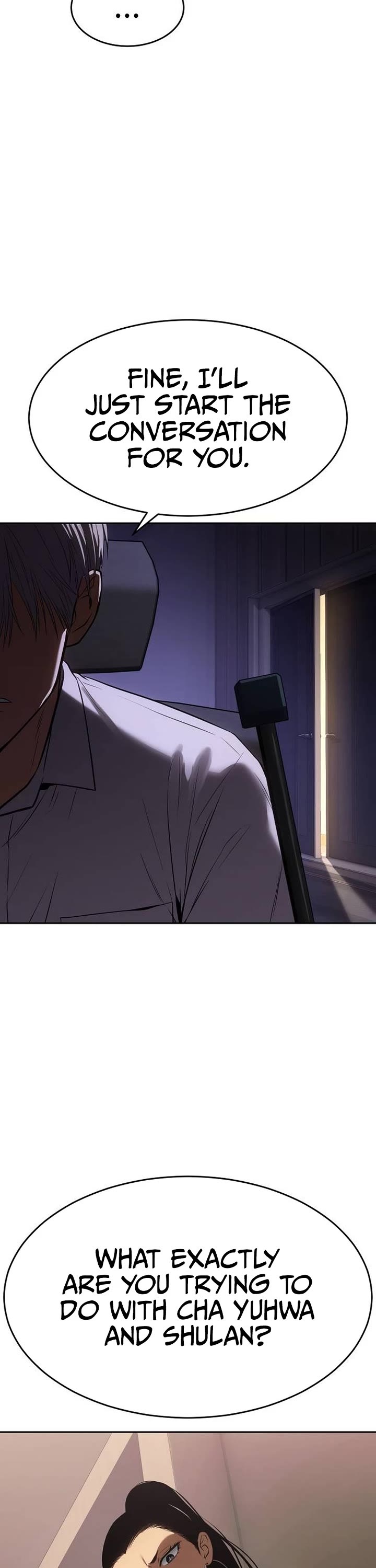 Baek XX chapter 175 page 35
