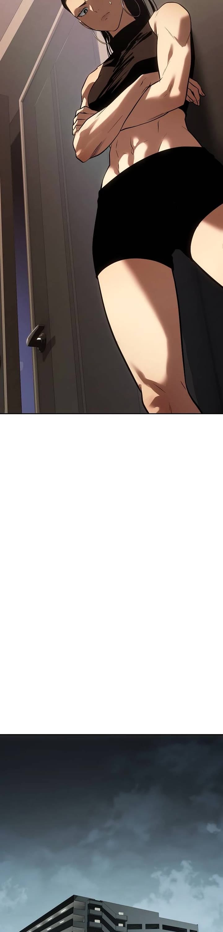 Baek XX chapter 175 page 36