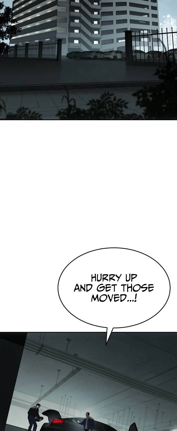 Baek XX chapter 175 page 37