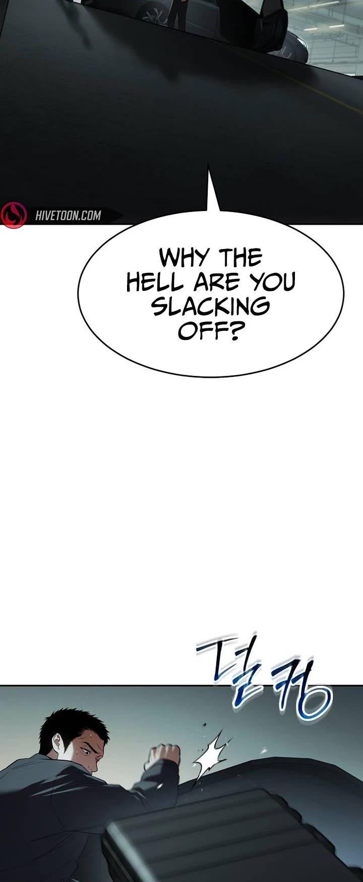 Baek XX chapter 175 page 38