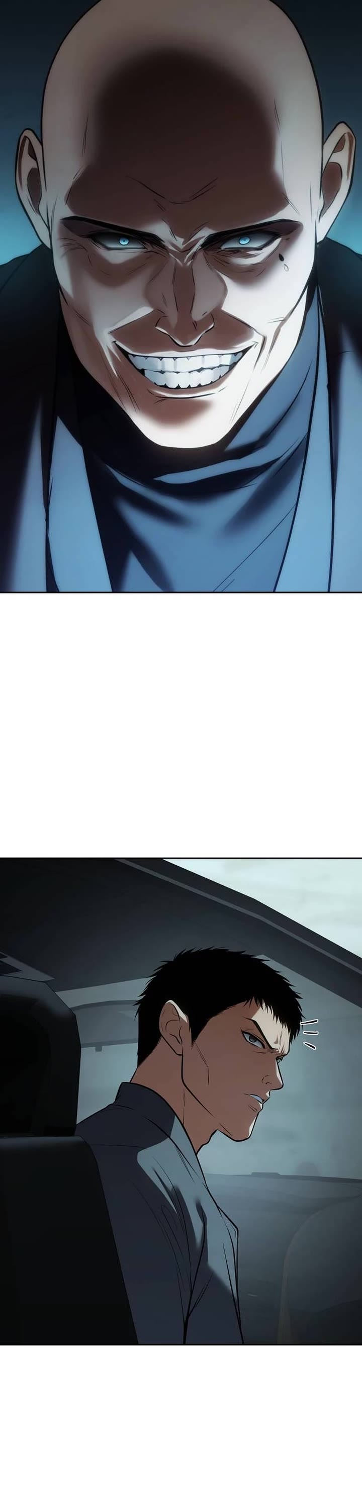 Baek XX chapter 175 page 43