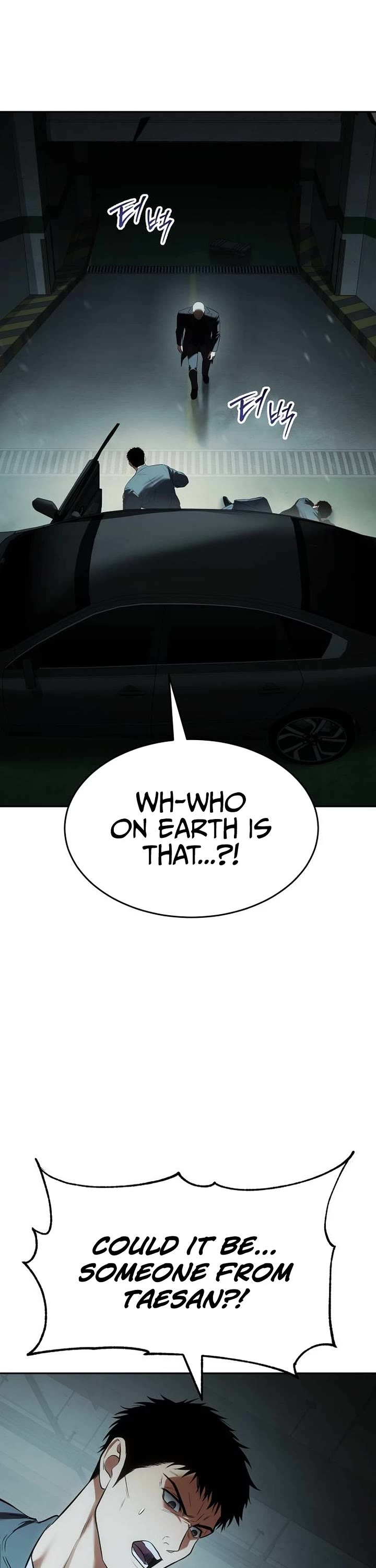 Baek XX chapter 175 page 45