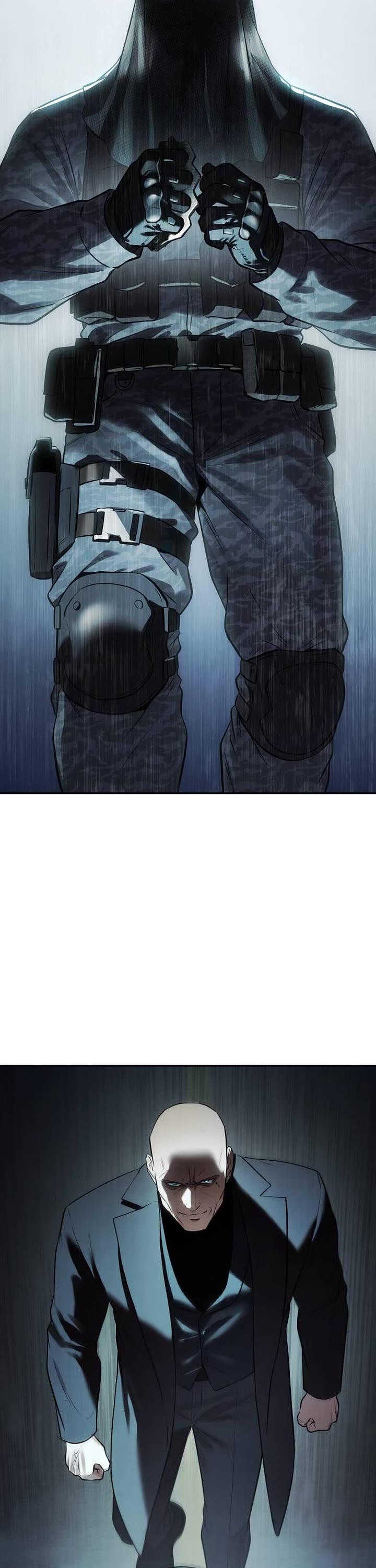 Baek XX chapter 175 page 49