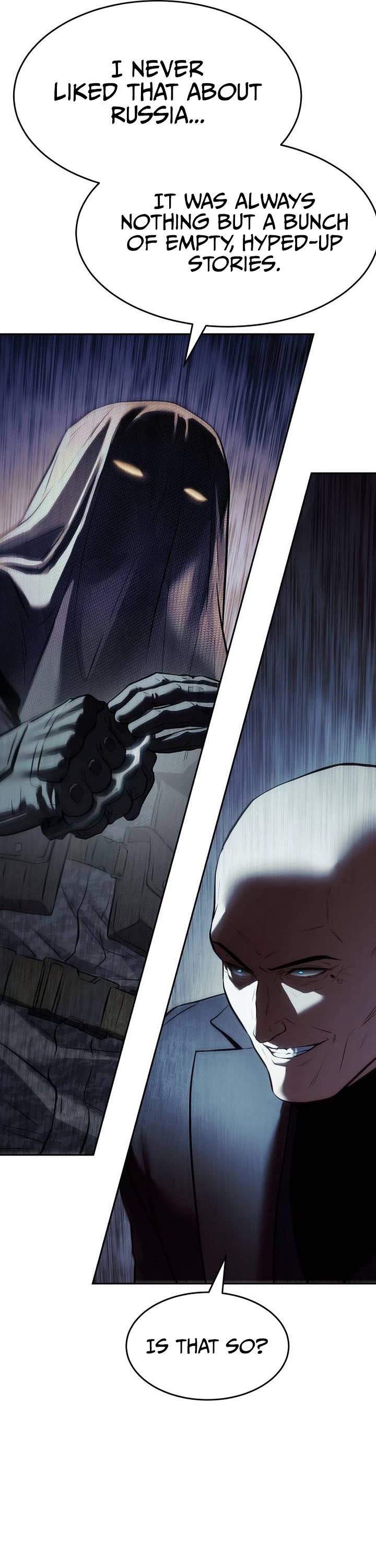 Baek XX chapter 175 page 52
