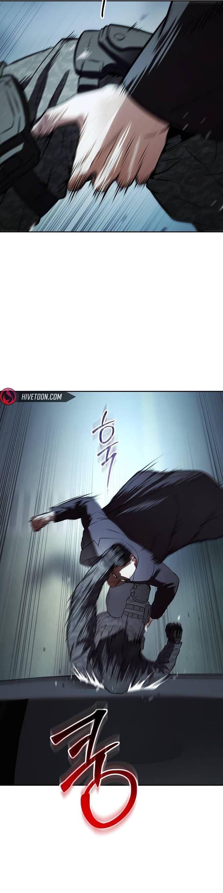 Baek XX chapter 175 page 54