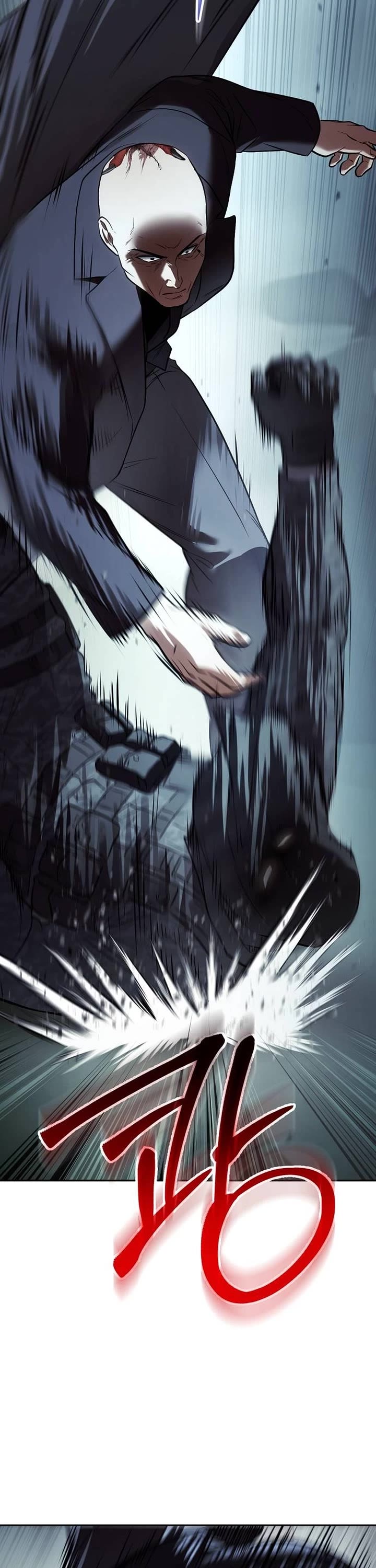 Baek XX chapter 175 page 58