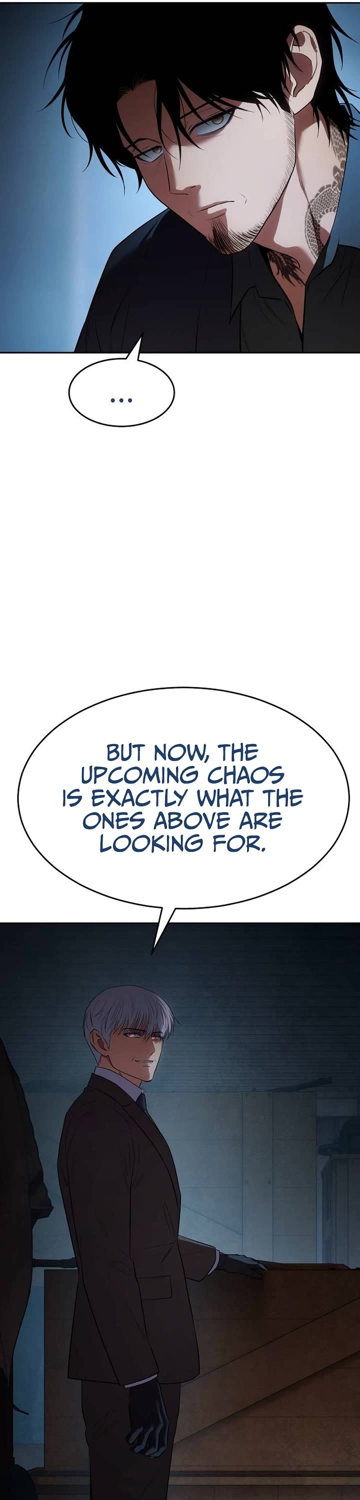 Baek XX chapter 175 page 6