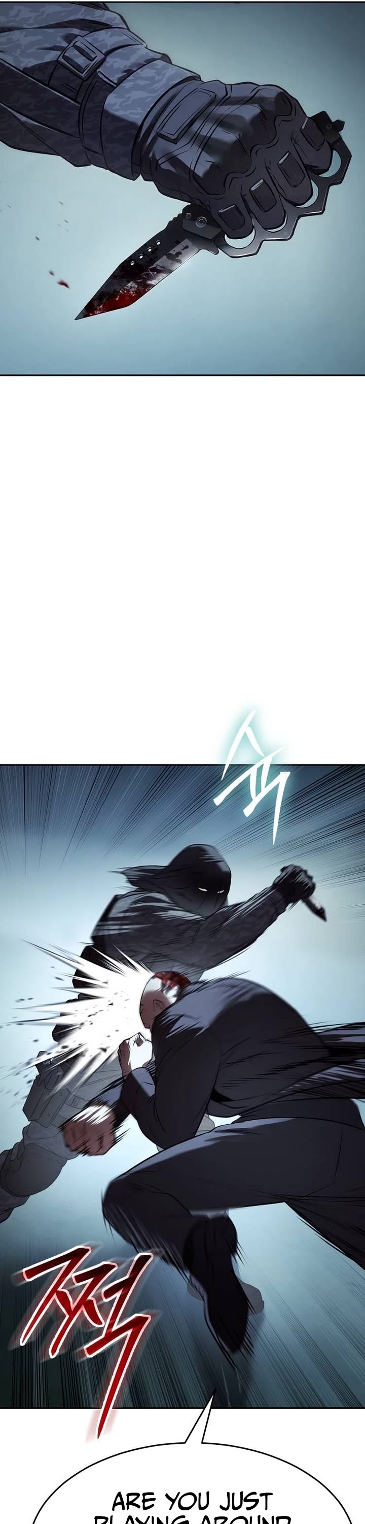 Baek XX chapter 175 page 61