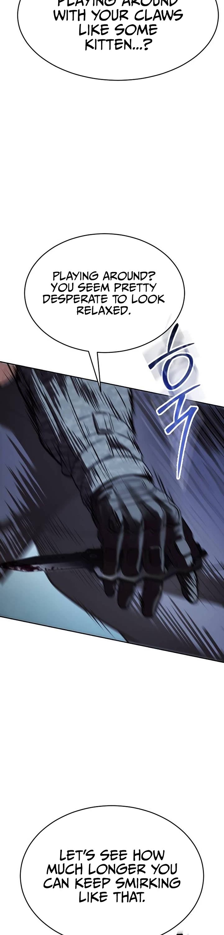 Baek XX chapter 175 page 62