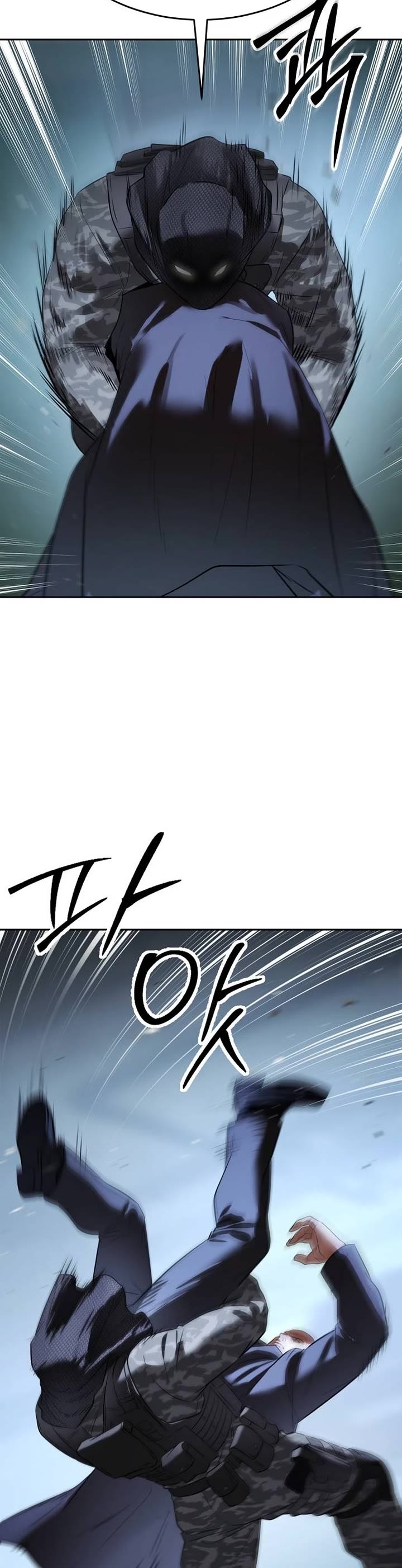 Baek XX chapter 175 page 63