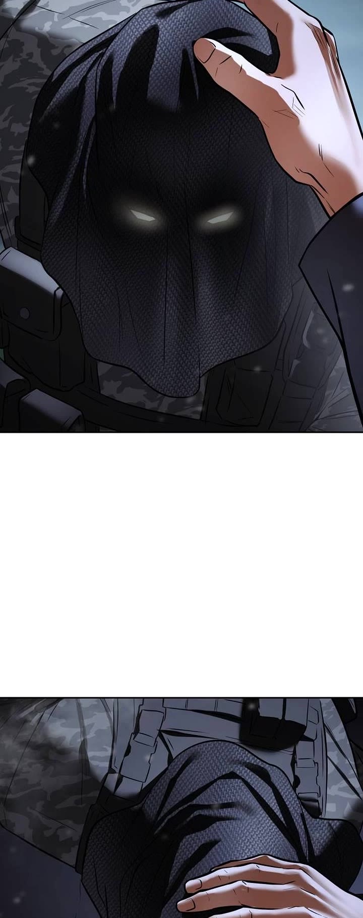 Baek XX chapter 175 page 68