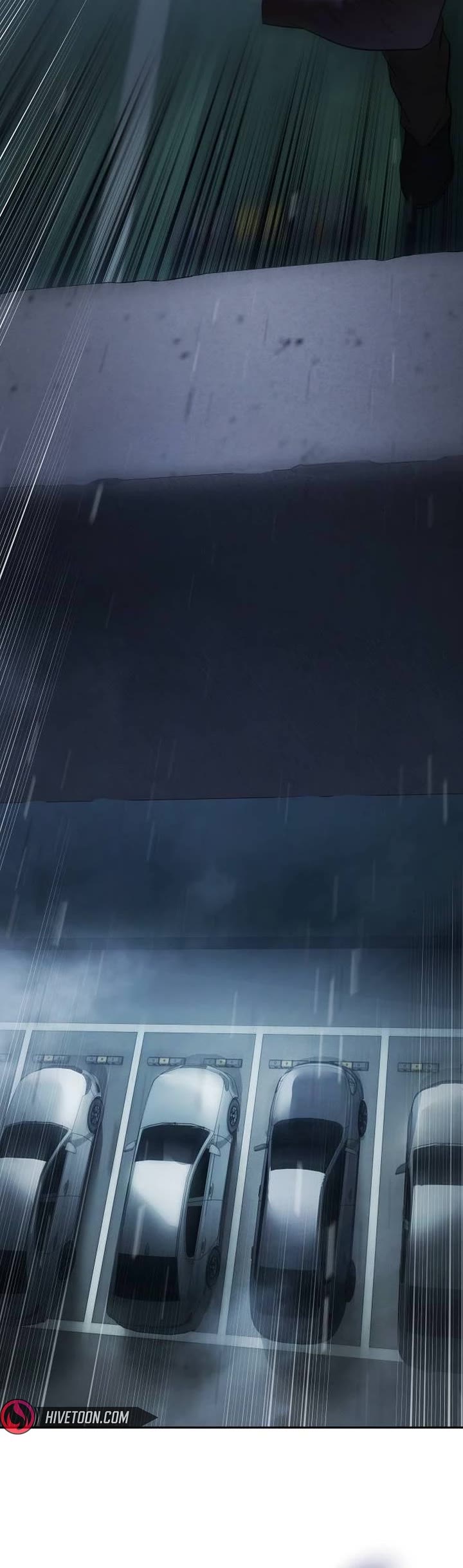 Baek XX chapter 175 page 73