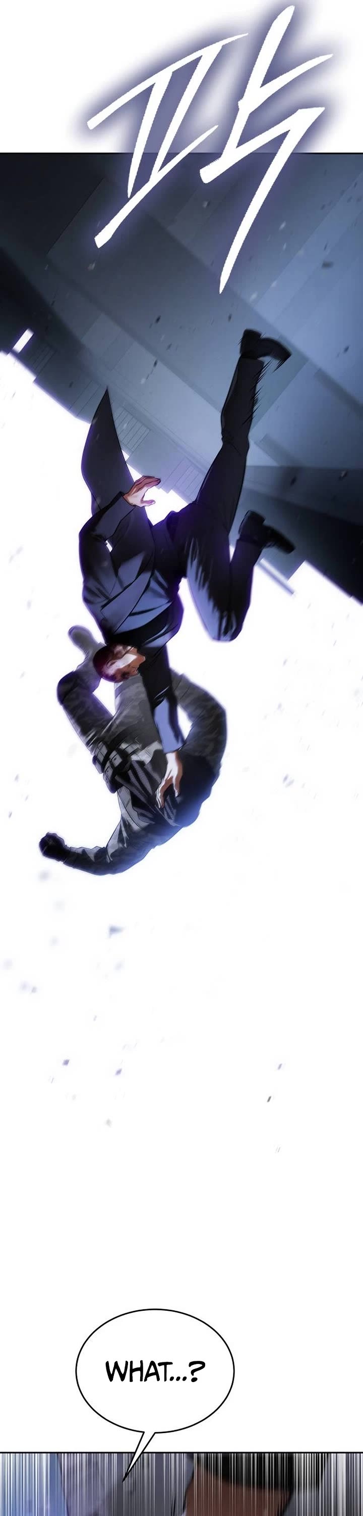 Baek XX chapter 175 page 74