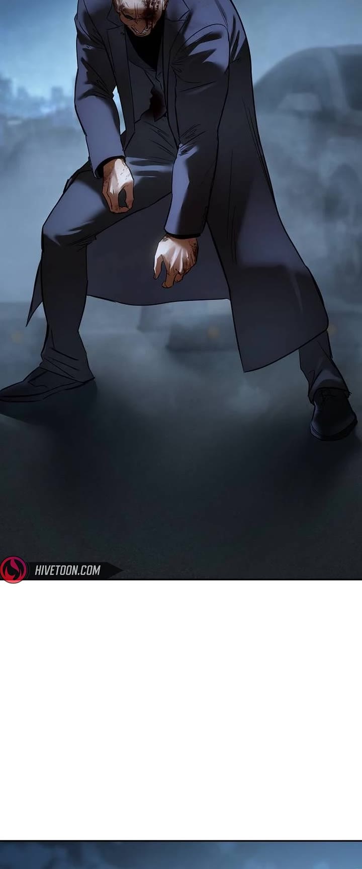 Baek XX chapter 175 page 78