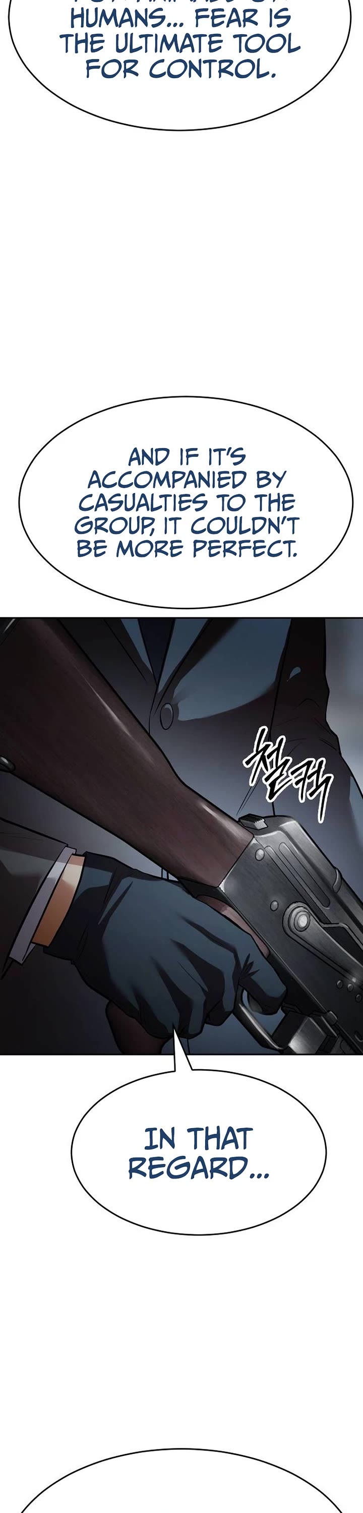 Baek XX chapter 175 page 8