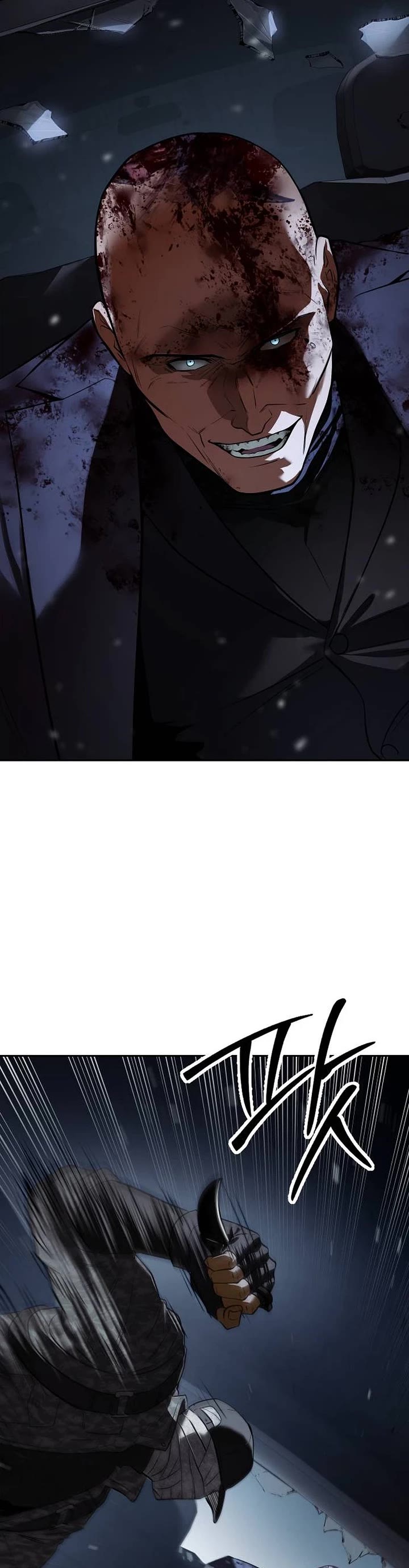 Baek XX chapter 176 page 12