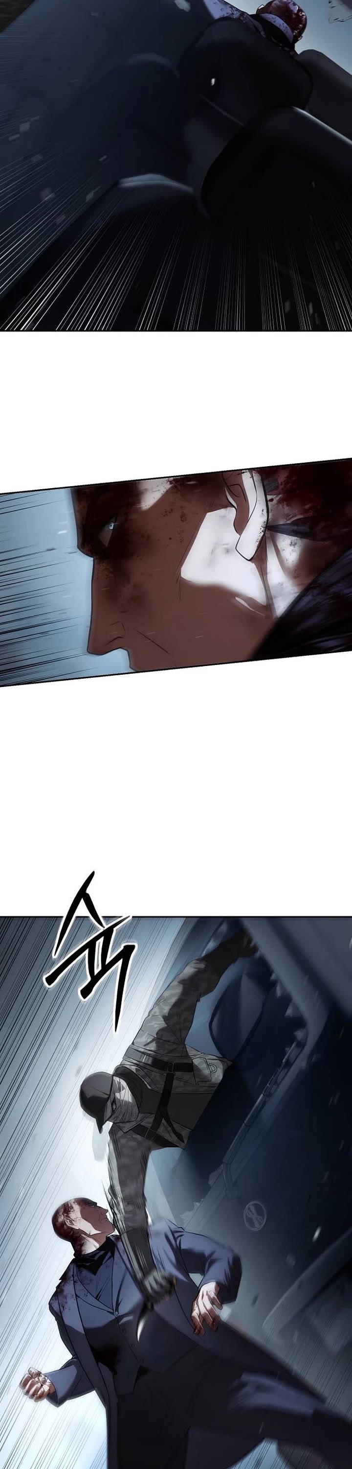 Baek XX chapter 176 page 13