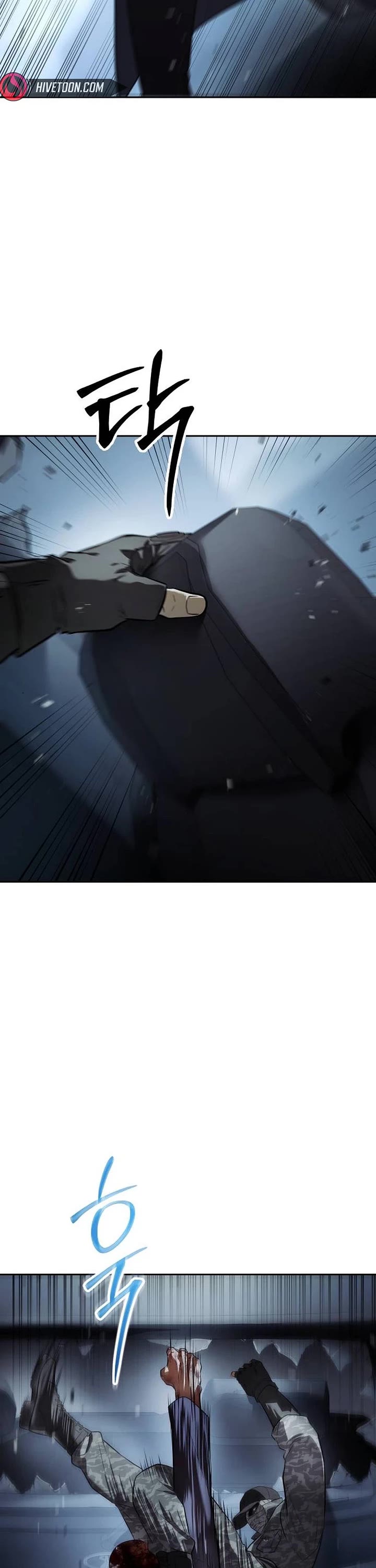 Baek XX chapter 176 page 14