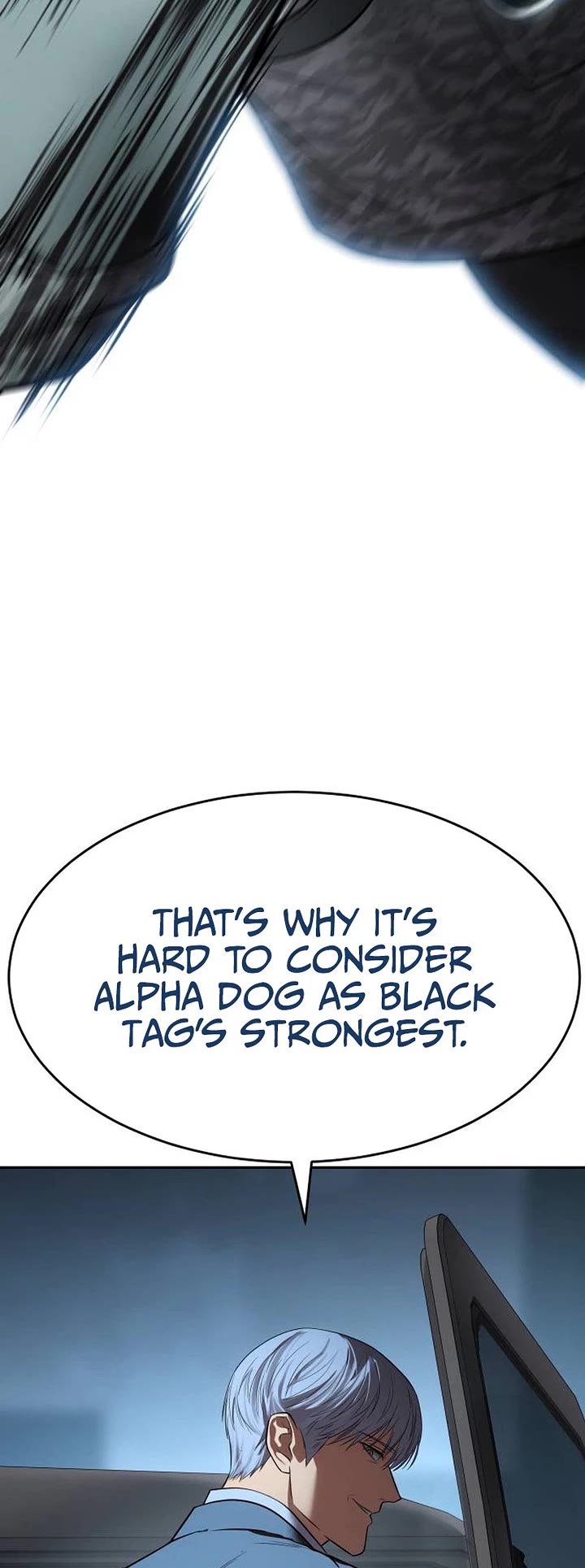 Baek XX chapter 176 page 17