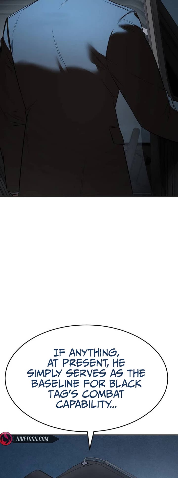 Baek XX chapter 176 page 18