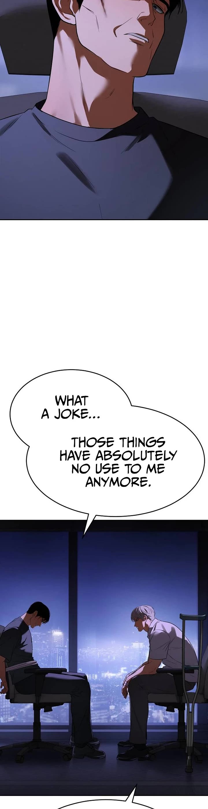 Baek XX chapter 176 page 24