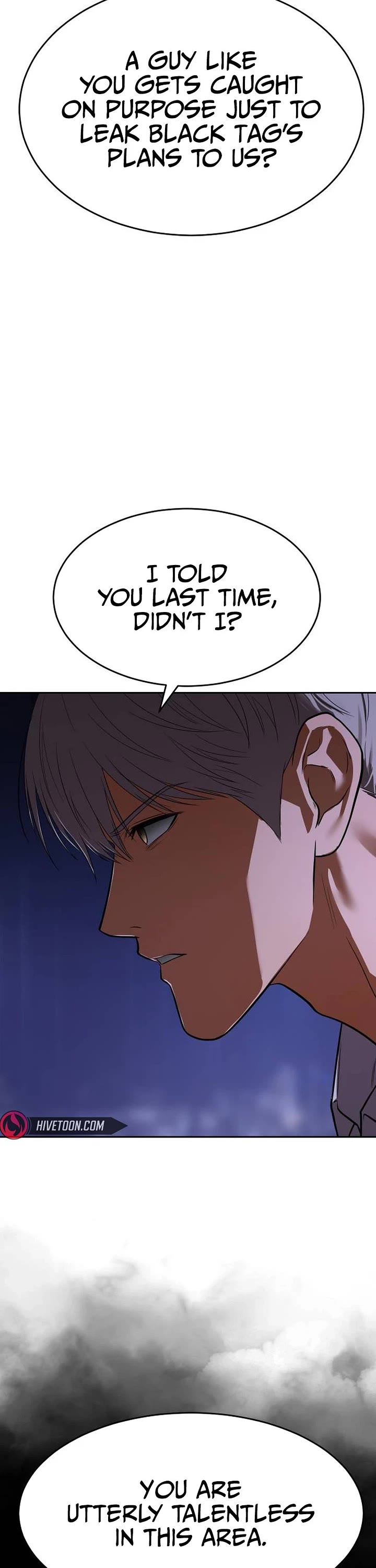 Baek XX chapter 176 page 25