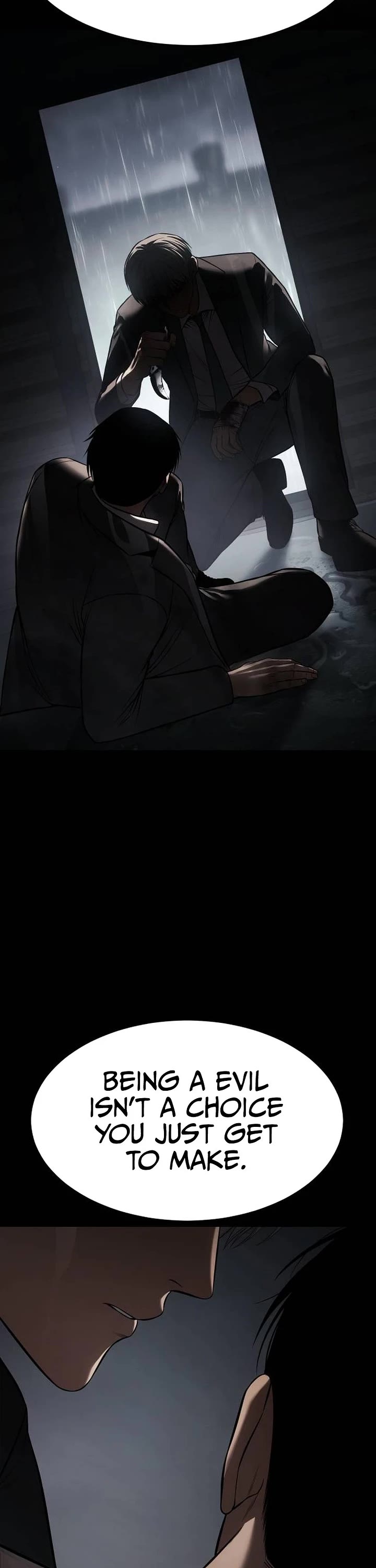 Baek XX chapter 176 page 26