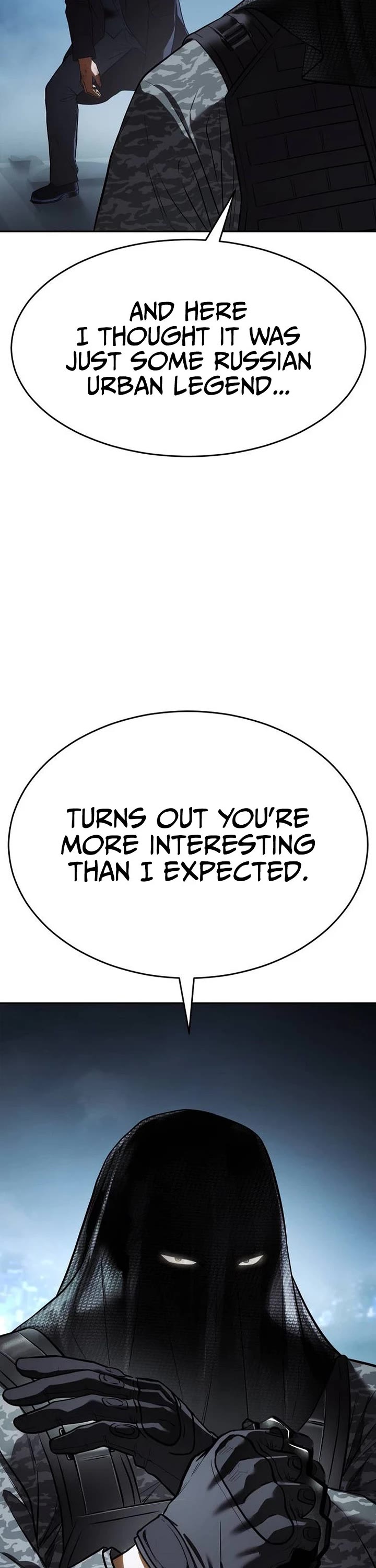 Baek XX chapter 176 page 3