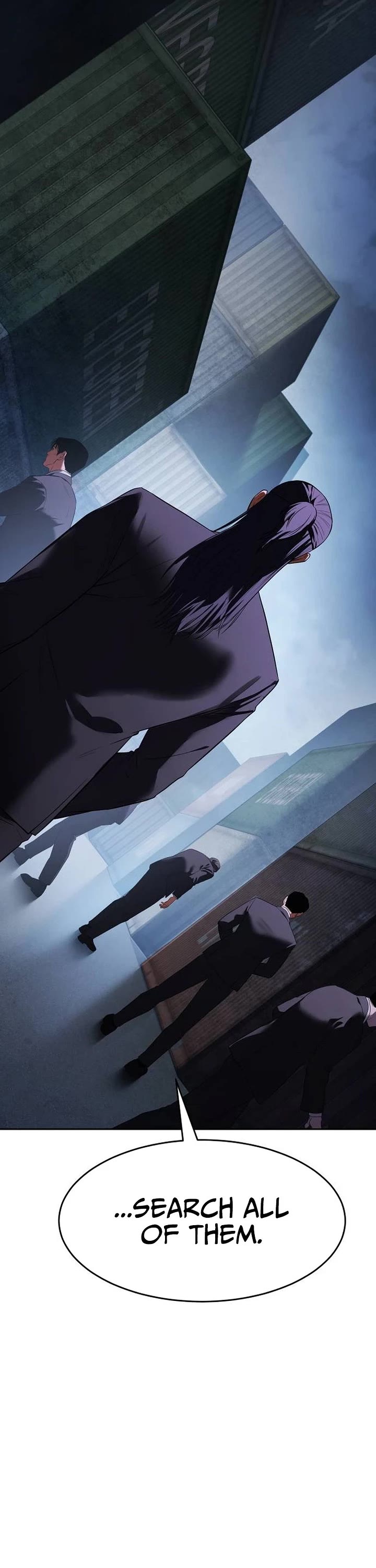 Baek XX chapter 176 page 32