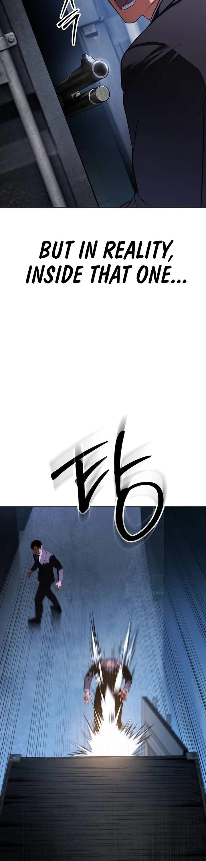 Baek XX chapter 176 page 34