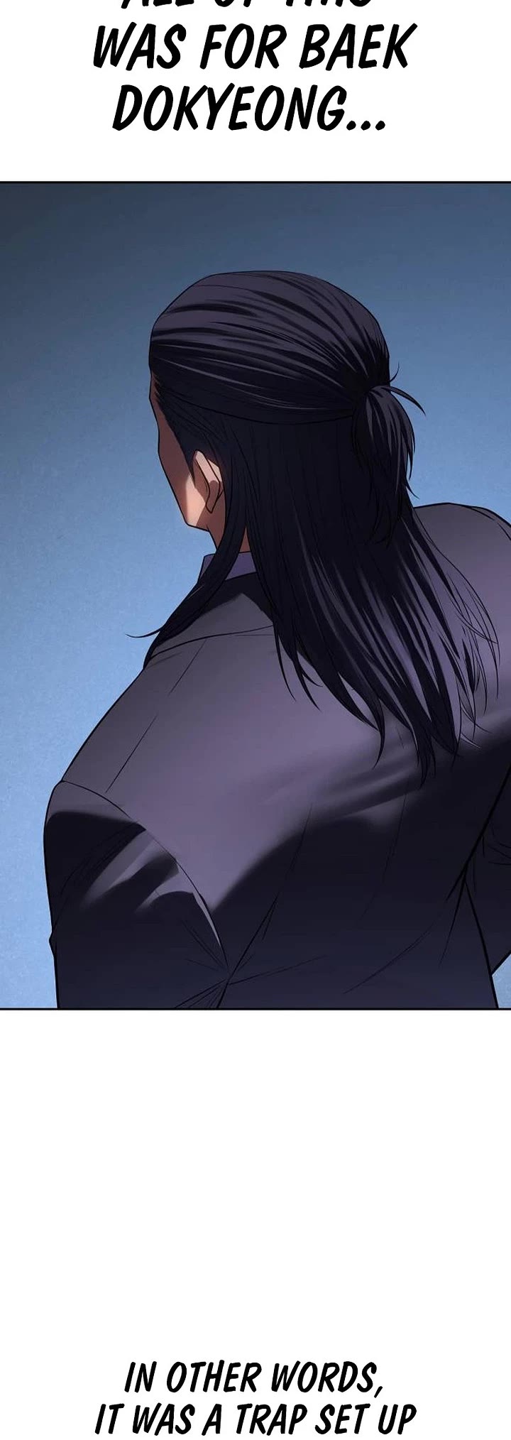 Baek XX chapter 176 page 42