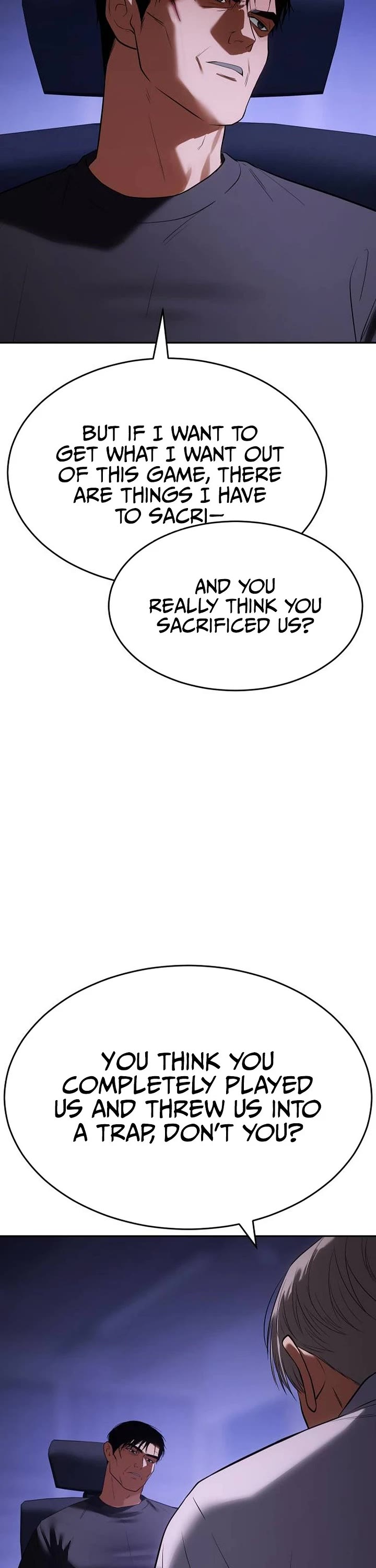 Baek XX chapter 176 page 46