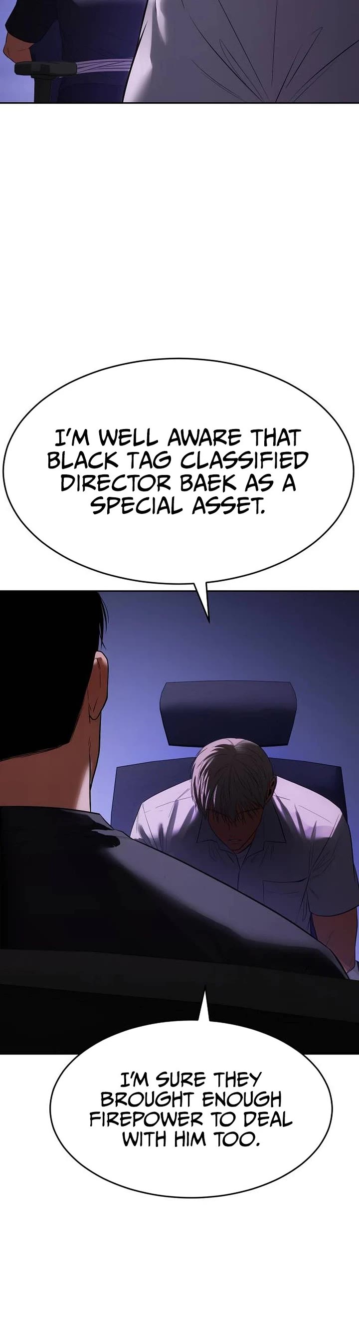 Baek XX chapter 176 page 47