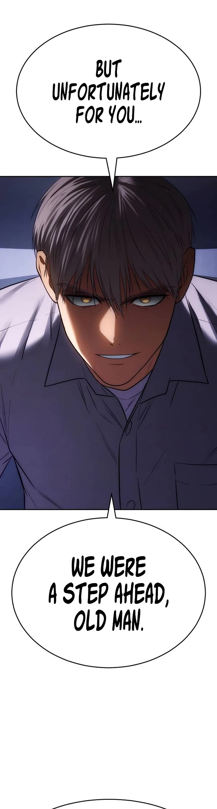 Baek XX chapter 176 page 48