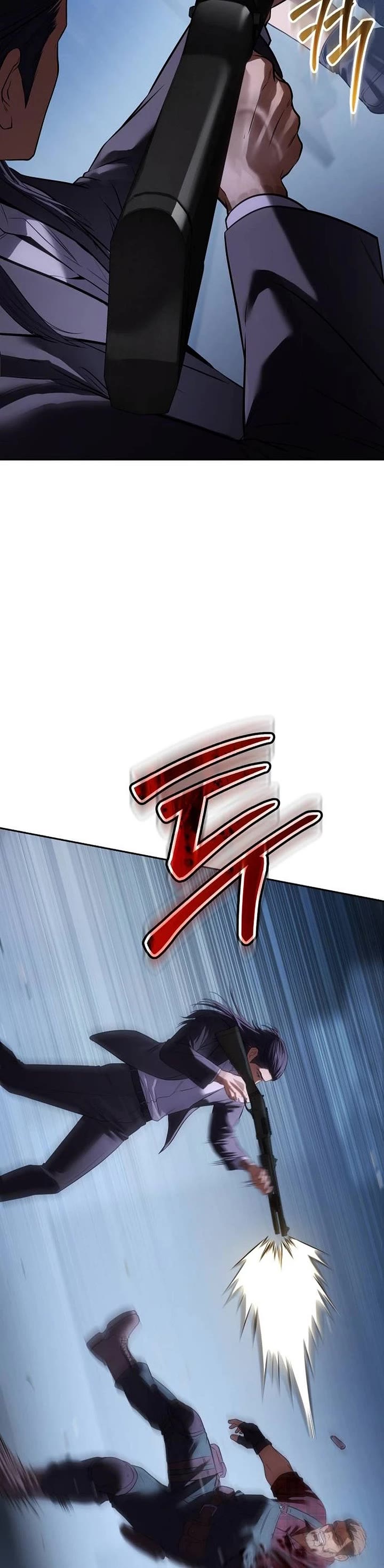 Baek XX chapter 176 page 52