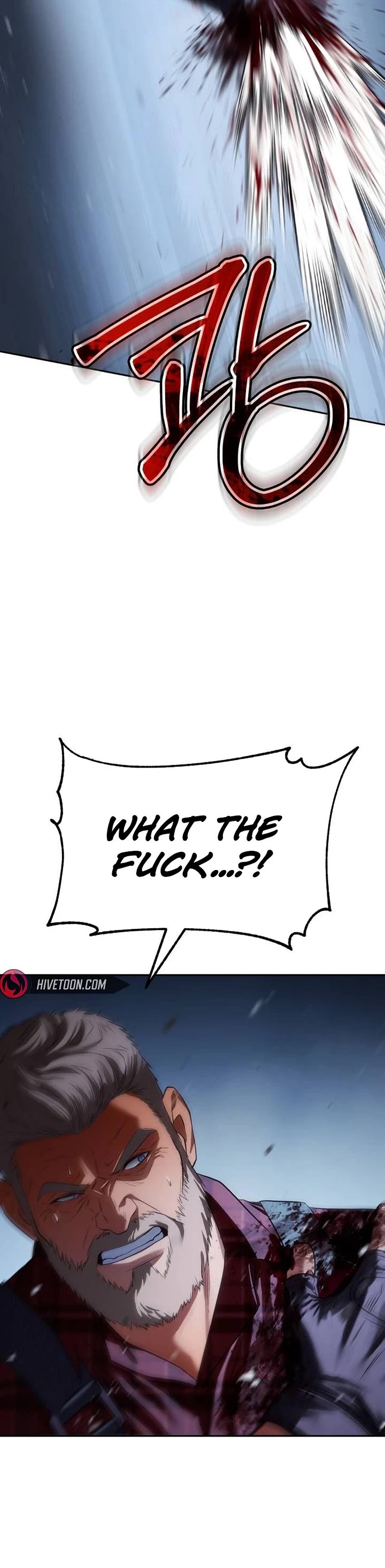 Baek XX chapter 176 page 53