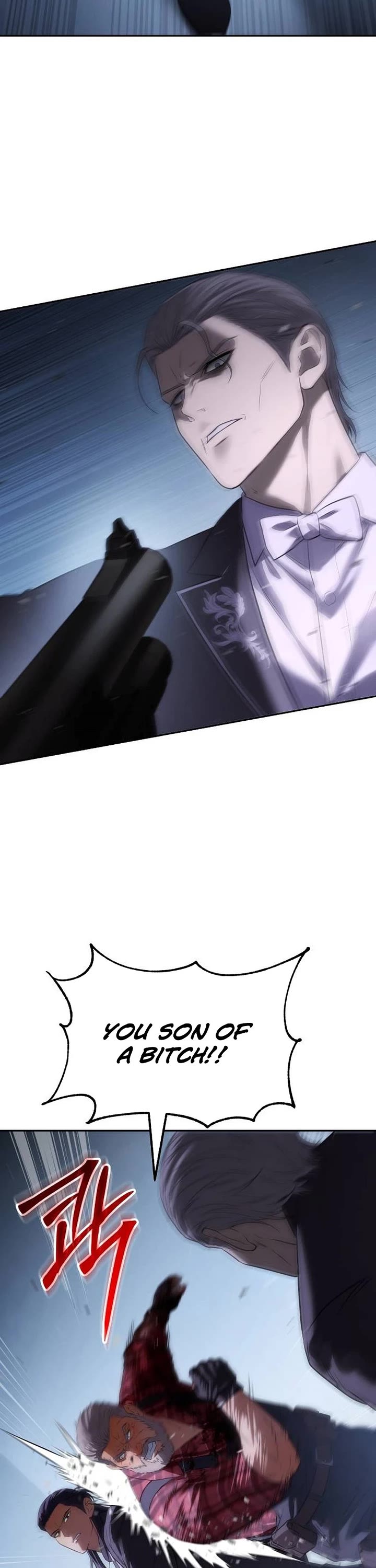 Baek XX chapter 176 page 56