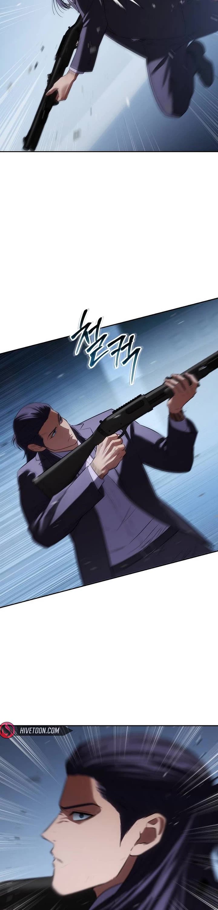Baek XX chapter 176 page 57