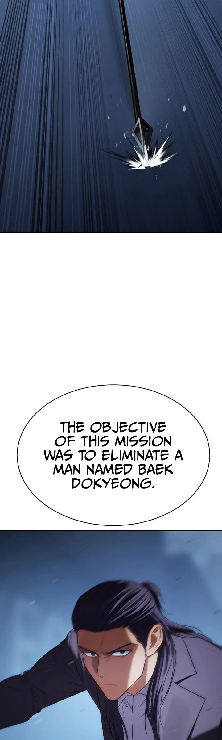 Baek XX chapter 176 page 59