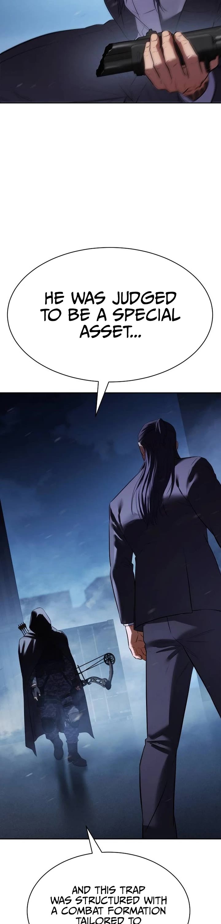 Baek XX chapter 176 page 60