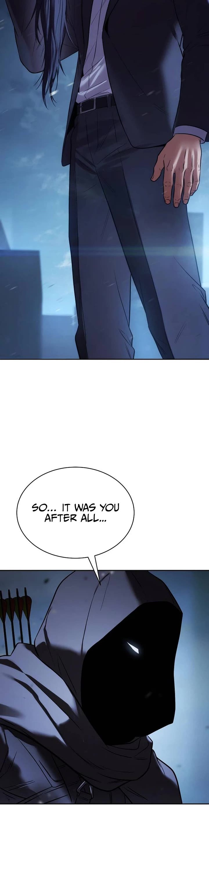 Baek XX chapter 176 page 63