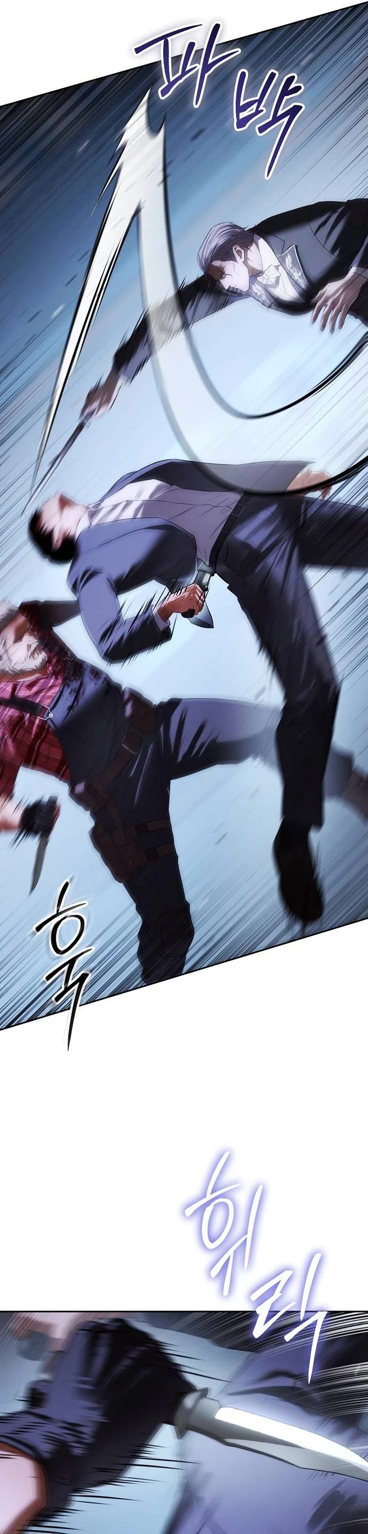 Baek XX chapter 176 page 66