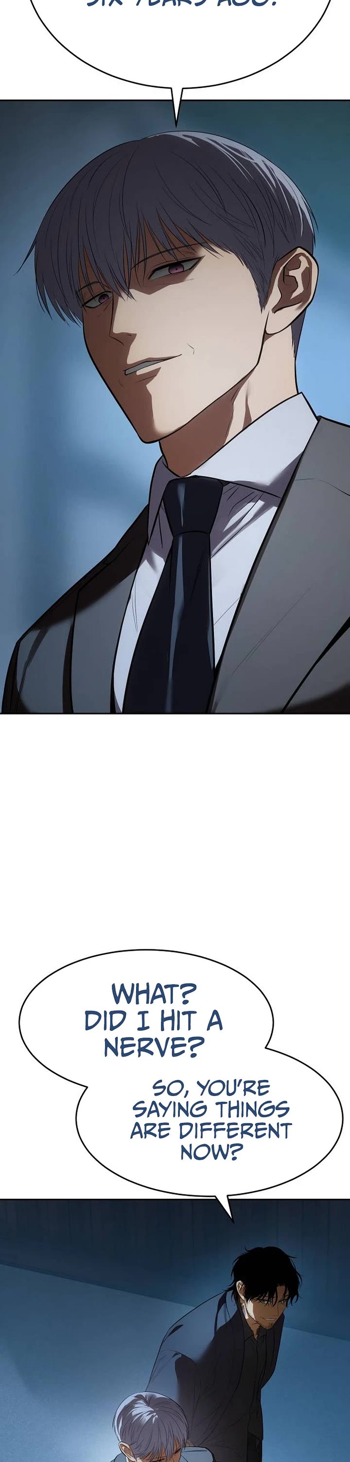 Baek XX chapter 176 page 7
