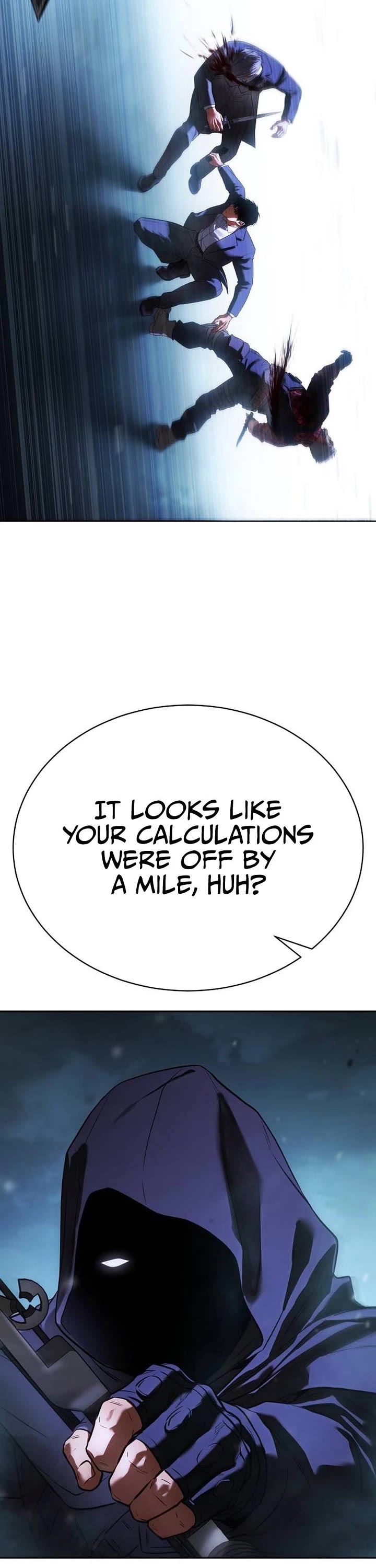 Baek XX chapter 176 page 72